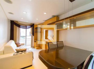 Apartamento · 49m² · 2 Quartos · 1 Vaga · Apartamento à Venda - Jardim Santa Teresinha, 2 Quartos,  49 m² - São Paulo