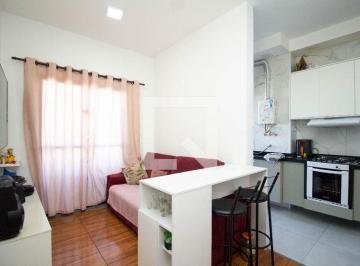 Apartamento · 42m² · 2 Quartos · Apartamento à Venda - Freguesia do Ó, 2 Quartos, 42 m² - São Paulo