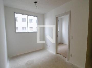 Apartamento · 35m² · 2 Quartos · Apartamento à Venda - Jaguaré, 2 Quartos, 35 m² - São Paulo