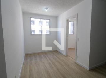 Apartamento · 35m² · 2 Quartos · Apartamento à Venda - Jaguaré, 2 Quartos, 35 m² - São Paulo