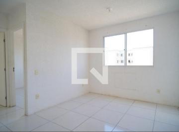 Apartamento · 40m² · 2 Quartos · 1 Vaga · Apartamento à Venda - Santos Dumond, 2 Quartos, 40 m² - São Leopoldo