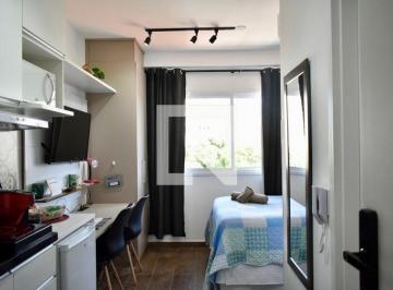 Apartamento · 20m² · Imoveis - na Vila Clementino