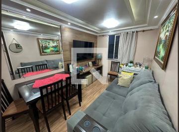 Apartamento · 48m² · 2 Quartos · 1 Vaga · Apartamento à Venda - Jardim das Flores, 2 Quartos, 48 m² - São Paulo