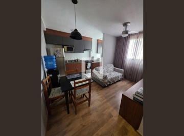 Apartamento · 39m² · 2 Quartos · 1 Vaga · Apartamento à Venda - Jardim, 2 Quartos, 39 m² - Santo André