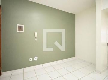 Apartamento · 28m² · 1 Quarto · Apartamento à Venda - Riacho Fundo, 1 Quarto,  28 m² - Brasília