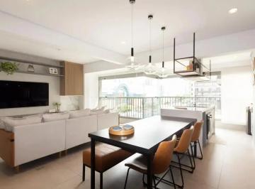 6ab8d519-e121-4def-875a-bd4946998519 · Apartamento para venda em Indianópolis com 1 quarto, sendo 1 suíte, 77m²