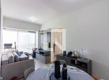 Apartamento · 50m² · 2 Quartos · 1 Vaga · Apartamento à Venda - Jaguaribe, 2 Quartos, 50 m² - Osasco