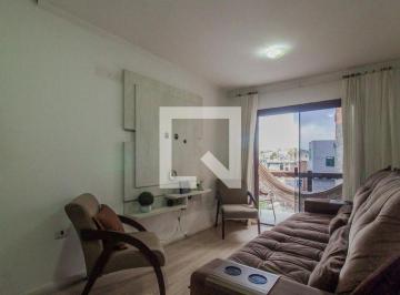 Casa · 100m² · 2 Quartos · 4 Vagas · Casa à Venda - Vila Falchi, 2 Quartos, 100 m² - Mauá