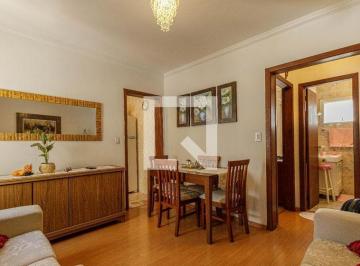 Apartamento · 42m² · 1 Quarto · Apartamento à Venda - Passo D'areia, 1 Quarto, 42 m² - Porto Alegre