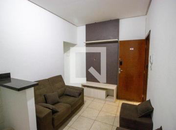 Apartamento · 32m² · 1 Quarto · Apartamento à Venda - Vicente Pires I, 1 Quarto, 32 m² - Brasília