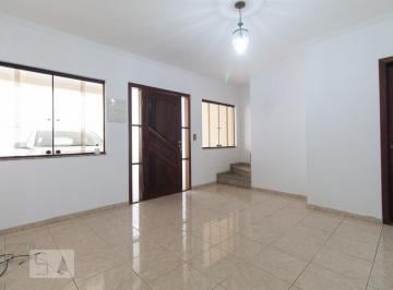 Casa · 117m² · 3 Quartos · 3 Vagas · Casa à Venda - Vila Aricanduva, 3 Quartos, 117 m² - São Paulo