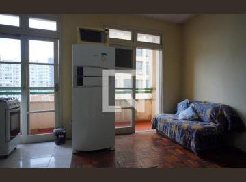 Apartamento · 42m² · 1 Quarto · Apartamento à Venda - Floresta, 1 Quarto, 42 m² - Porto Alegre