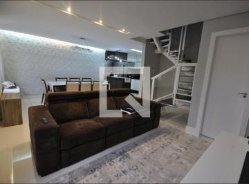 Casa · 145m² · 3 Quartos · 3 Vagas · Casa à Venda - Vila Guilherme, 3 Quartos, 145 m² - São Paulo