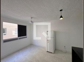 Apartamento · 44m² · 3 Quartos · Apartamento à Venda - Vargem Pequena, 3 Quartos, 44 m² - Rio de Janeiro
