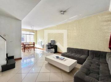 Casa · 150m² · 3 Quartos · 2 Vagas · Casa à Venda - Planalto Paulista, 3 Quartos, 150 m² - São Paulo