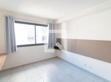 Apartamento · 25m² · 1 Quarto · Apartamento à Venda - Vila Clementino, 1 Quarto, 25 m² - São Paulo