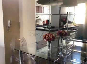 Apartamento · 45m² · 2 Quartos · 1 Vaga · Apartamento - Residencial Spazio Santos Dumont - Parque Residencial Flamboyant - 2 Dormitórios - 45m