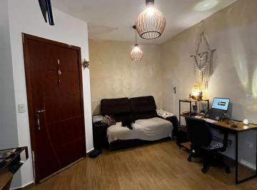 Apartamento · 50m² · 2 Quartos · 2 Vagas · Apartamento novo com 02 dormitórios á venda, 50m² no bairro Vila Vitória - Santo André/SP