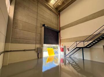 Comercial · 211m² · 3 Vagas · Galpão comercial para locação, 211m² no bairro Casa Grande - Diadema/SP