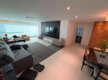 Apartamento · 150m² · 3 Quartos · 4 Vagas · Apartamento com 03 dormitórios para locação, 150m² no bairro Jardim do Mar - São Bernardo do Campo/S