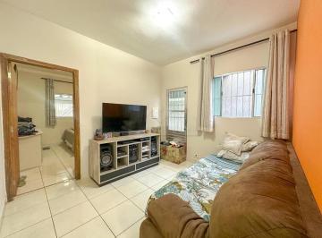 Casa · 72m² · 2 Quartos · 2 Vagas · Casa Térrea com 02 dormitórios á venda, 141m² no bairro Centro - São Bernardo do Campo/SP