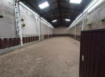 Comercial · 500m² · Galpão comercial para locação, 500m² no bairro Campestre - Santo André/SP