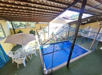 Casa · 570m² · 8 Quartos · 2 Vagas · Casa à venda, 8 quartos, 1 suíte, 2 vagas, São Lucas - Belo Horizonte/MG