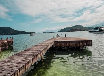 Casa · 1330m² · 9 Quartos · Viva Angra dos Reis em sua forma mais exclusiva