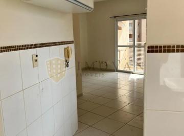Apartamento · 44m² · 1 Quarto · 1 Vaga · Apartamento, 1 Dormitório, 44,61 m², Nova Aliança / Próximo Unip / Ribeirão Shopping