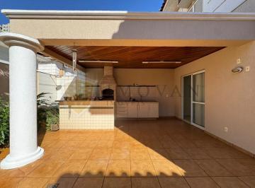 Casa · 167m² · 3 Quartos · 2 Vagas · Locação, Casa Condomínio, San Francisco Village