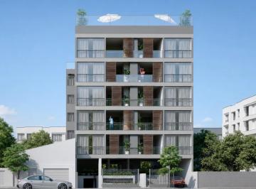 Apartamento · 60m² · 2 Quartos · 1 Vaga · Apartamento à venda - em Balneário