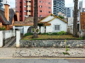 Terreno · 442m² · TERRENO À VENDA NA RUA BARÃO DE GUARAUNA I ALTO DA GLÓRIA I ZR-4