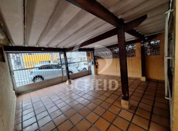 Casa · 130m² · 3 Quartos · 2 Vagas · Sobrado à Venda Próximo ao Shopping Interlagos | 3 Dormitórios | 2 Vagas