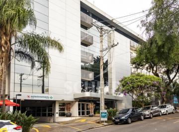 Comercial · 40m² · 1 Vaga · Sala Comercial a 700m do Aeroporto de Congonhas | 40 m² | 1 Vaga | Próxima ao Monotrilho | Excelente