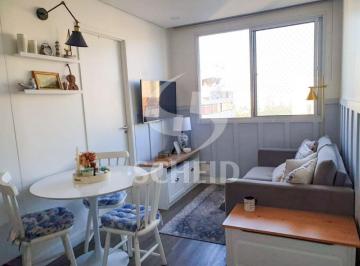 Apartamento · 34m² · 2 Quartos · 1 Vaga · Apartamento com 2 Quartos e 1 banheiro com 38 m² por R$ 379.000 no Jardim Marajoara.