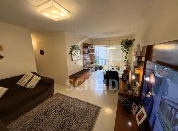 Apartamento · 82m² · 3 Quartos · 1 Vaga · APTO NO FOREST HILLS(JARDIM MARAJOARA)