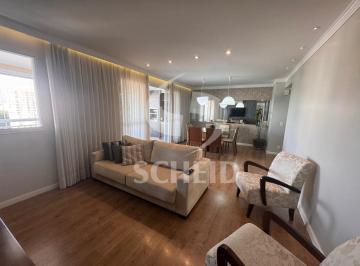 Photo 1 · Apartamento a venda jardim marajoara , com 107m², 3 quartos , 2 vagas.