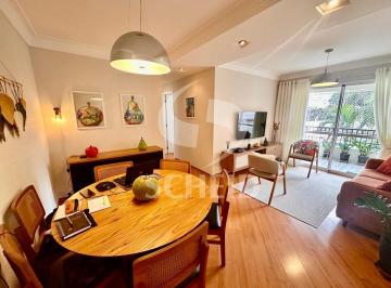 Apartamento · 91m² · 3 Quartos · 2 Vagas · Apartamento a venda Rua Sócrates com 91m², 03 quartos sendo 1 suíte, varanda, 2 vagas.