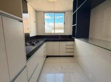 Apartamento · 114m² · 3 Quartos · 1 Vaga ·  à vendaCoberturaAlvoradaContagem