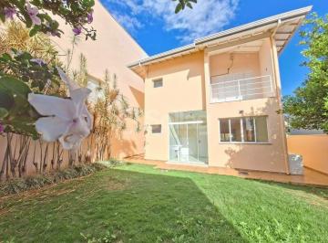 Casa · 179m² · 3 Quartos · 2 Vagas · Casa para alugar com 3 suítes no Condomínio Reserva da Mata, Vinhedo /SP