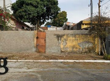 Terreno · 224m² · 10 Vagas · Terreno comercial para locação – São Miguel Paulista