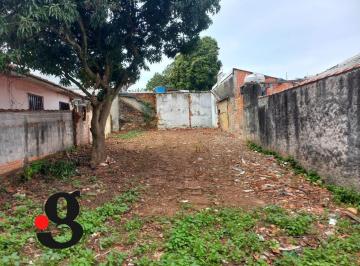 Terreno · 224m² · 10 Vagas · Terreno comercial para locação – São Miguel Paulista