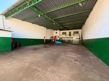 Comercial · 360m² · Ponto Comercial para aluguel, Canaã - Sete Lagoas/MG
