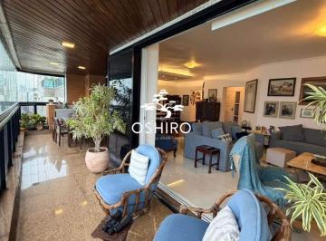 Apartamento · 263m² · 4 Quartos · 2 Vagas · Apartamento à venda, 4 quartos, 3 suítes, 2 vagas, Aparecida - Santos/SP