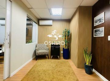 recepção · Sala para aluguel, 1 vaga, Vila Belmiro - Santos/SP