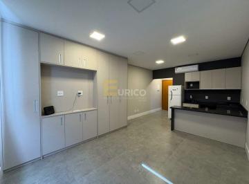 Apartamento · 35m² · 1 Quarto · 1 Vaga · Studio para locação | 1 dormitório | 1 vaga de garagem | Centro de Vinhedo/SP