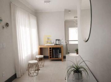 Casa · 221m² · 3 Quartos · 4 Vagas · Casa em condomínio à venda no Condomínio Moinho de Vento em Valinhos/SP