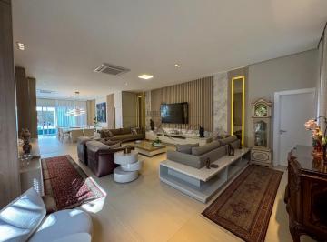 Casa · 575m² · 3 Quartos · 3 Vagas · Casa em Condomínio - Jardim Apolo - Condomínio Apolo - 3 Suítes - 504m².