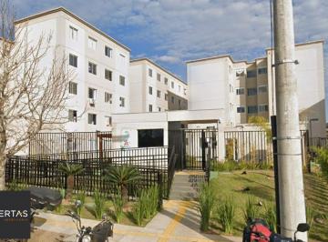 Apartamento · 41m² · 2 Quartos · Apartamento no Jardim Carvalho de 2 dormitórios e infra