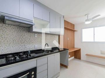 Apartamento · 26m² · 1 Quarto · Apartamento para Aluguel - Barra Funda, 1 Quarto,  26 m² - São Paulo